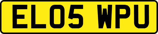 EL05WPU