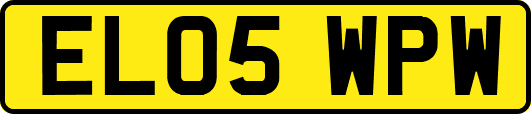 EL05WPW