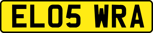 EL05WRA