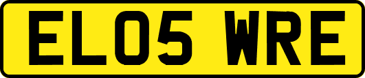 EL05WRE