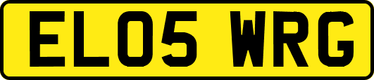 EL05WRG