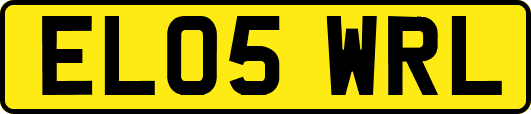 EL05WRL