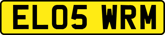 EL05WRM