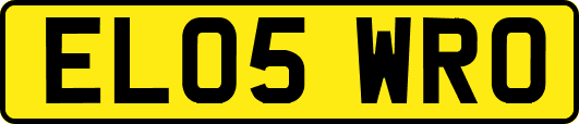 EL05WRO