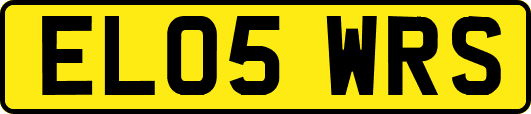 EL05WRS
