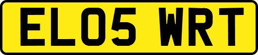 EL05WRT