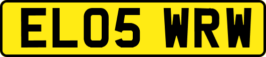EL05WRW