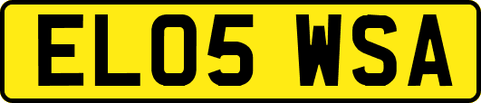 EL05WSA