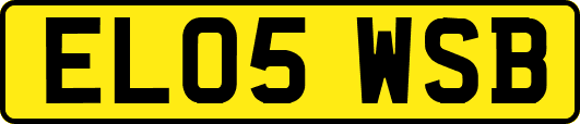 EL05WSB