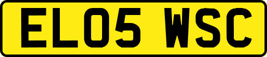 EL05WSC
