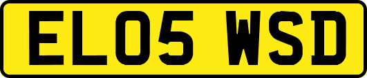 EL05WSD