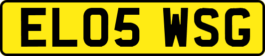 EL05WSG