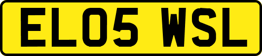 EL05WSL