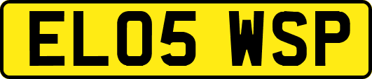 EL05WSP