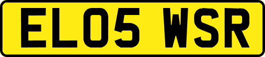 EL05WSR