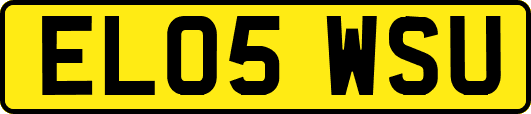 EL05WSU