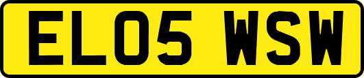 EL05WSW