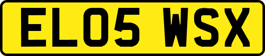 EL05WSX