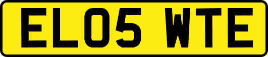 EL05WTE
