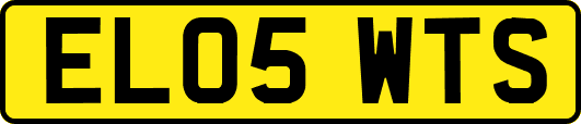 EL05WTS