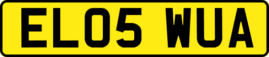 EL05WUA