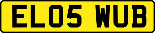 EL05WUB