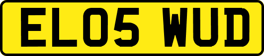 EL05WUD