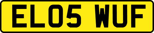 EL05WUF