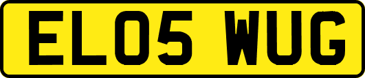 EL05WUG