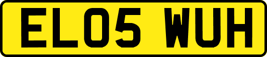 EL05WUH