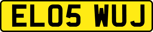EL05WUJ