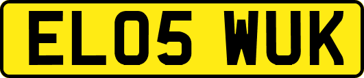 EL05WUK