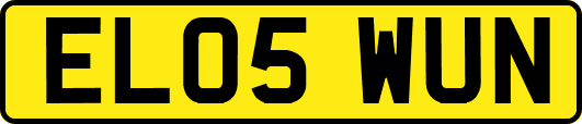 EL05WUN