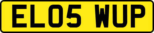 EL05WUP