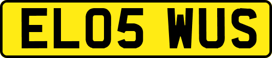 EL05WUS
