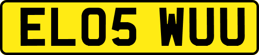 EL05WUU
