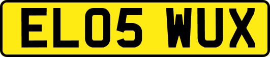 EL05WUX