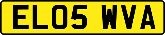 EL05WVA