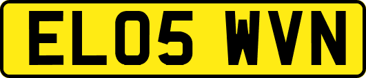 EL05WVN