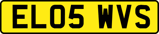 EL05WVS