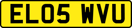 EL05WVU