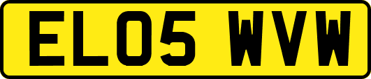 EL05WVW