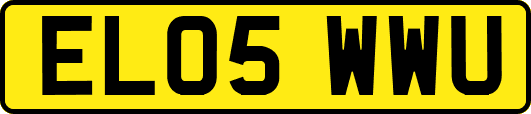EL05WWU