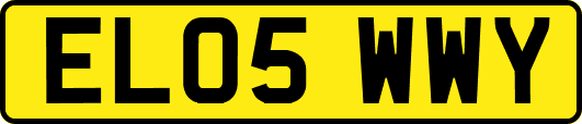EL05WWY