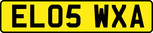 EL05WXA
