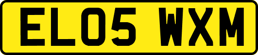 EL05WXM