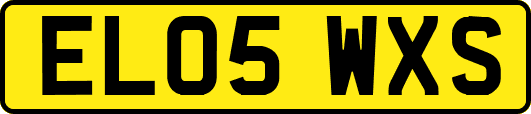 EL05WXS