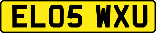 EL05WXU