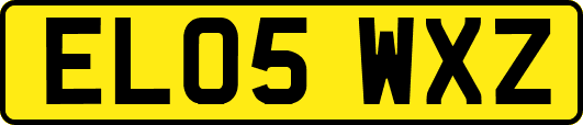 EL05WXZ