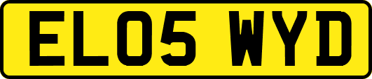 EL05WYD